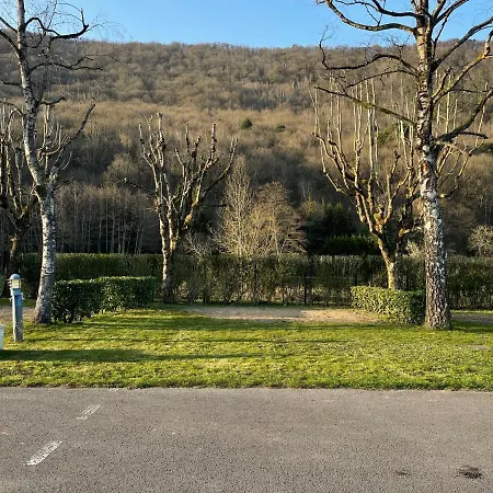 Camping Les Bateaux Campsite *